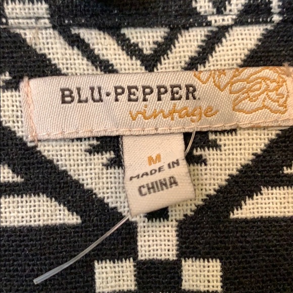 Moto jacket - Picture 6 of 8